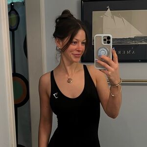 Meet your Posher, Ariana